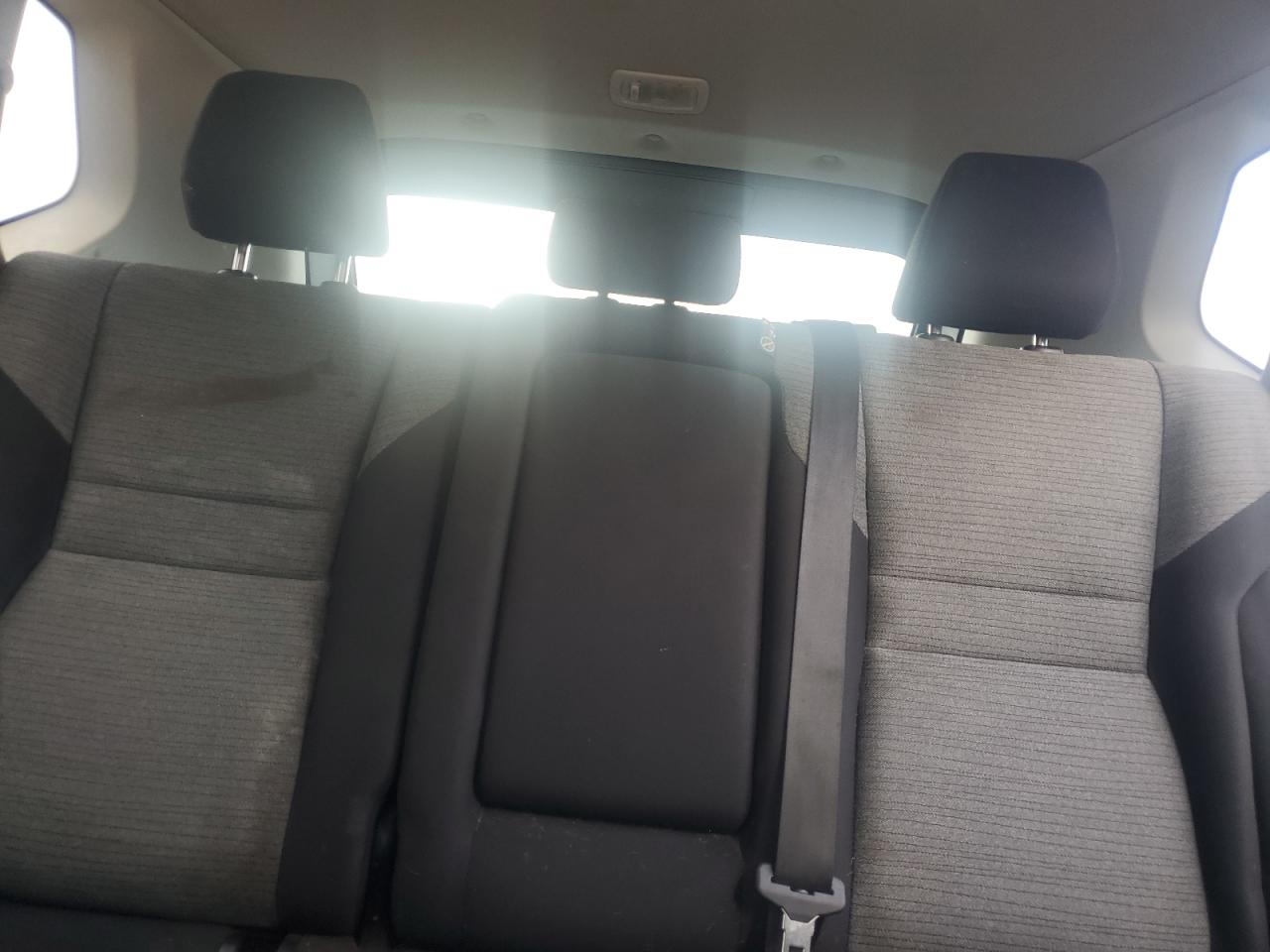 Lot #3301858984 2021 NISSAN ROGUE S