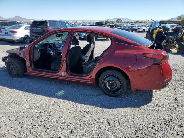 2024 NISSAN ALTIMA SV #3317068981