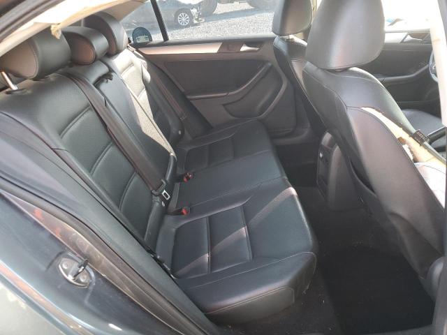 2013 VOLKSWAGEN JETTA SE #3316699506