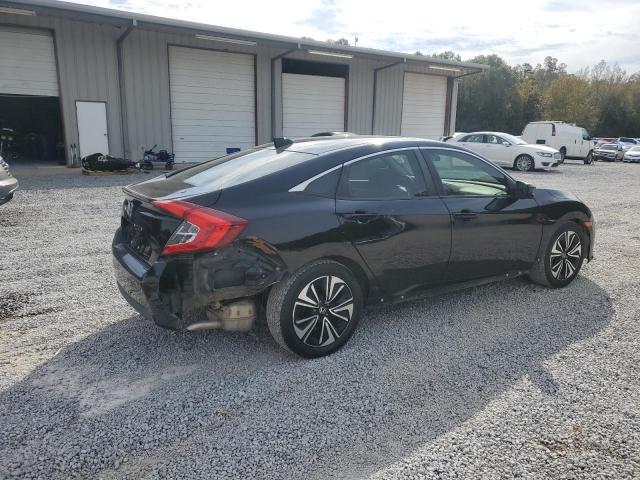 2018 HONDA CIVIC EX - JHMFC1F35JX018283