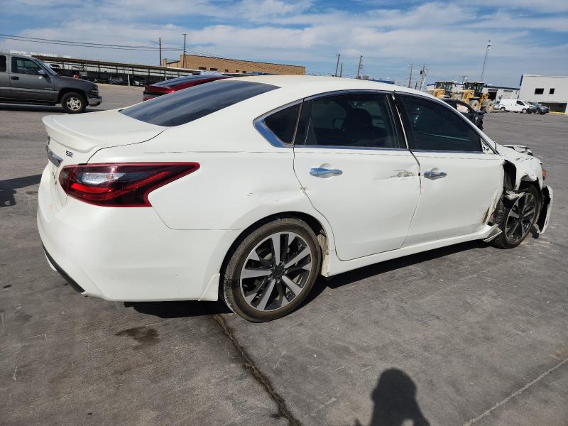 2018 NISSAN ALTIMA 2.5 - 1N4AL3AP1JC190177