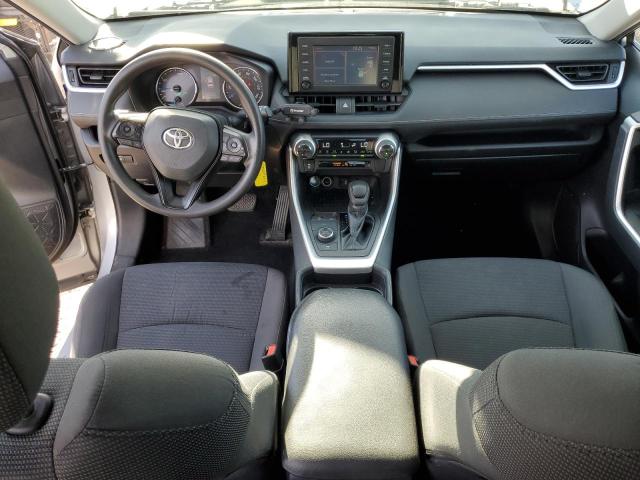 2019 TOYOTA RAV4 LE #3285731647