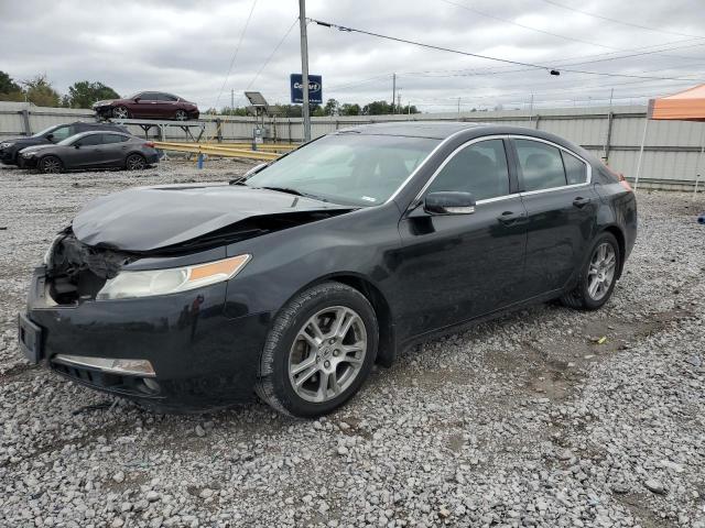 Global Auto Auctions: 2009 ACURA TL