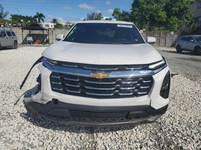 2025 CHEVROLET EQUINOX LT #3310324966