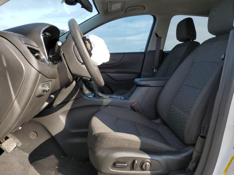 2021 CHEVROLET EQUINOX LT #3291551964
