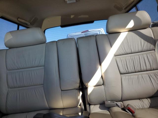 1996 TOYOTA LAND CRUIS #3310627832