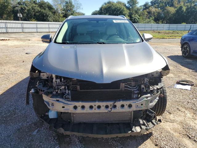 2016 LINCOLN MKC RESERV - 5LMCJ3C92GUJ00652