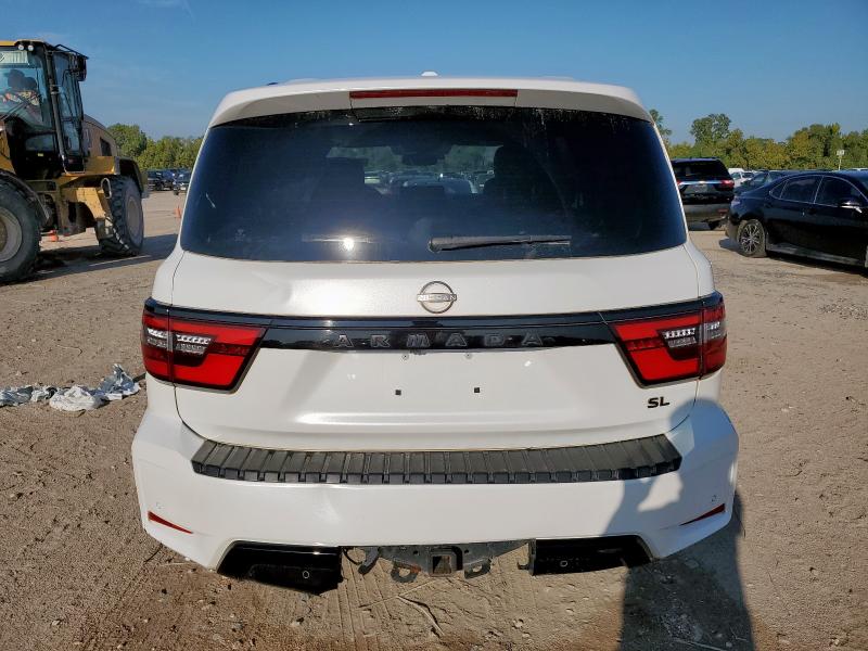 2023 NISSAN ARMADA SL JN8AY2BA2P9401008