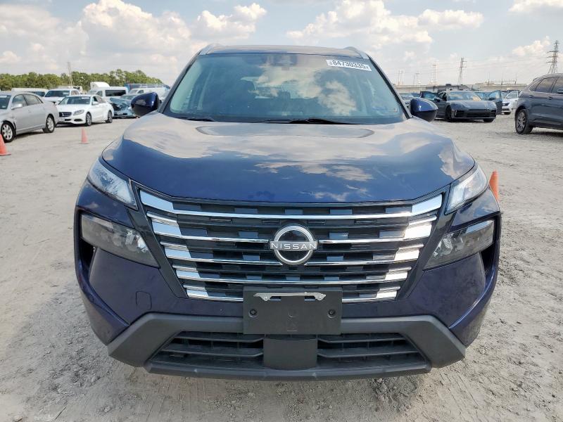 2024 NISSAN ROGUE SV JN8BT3BA8RW360283