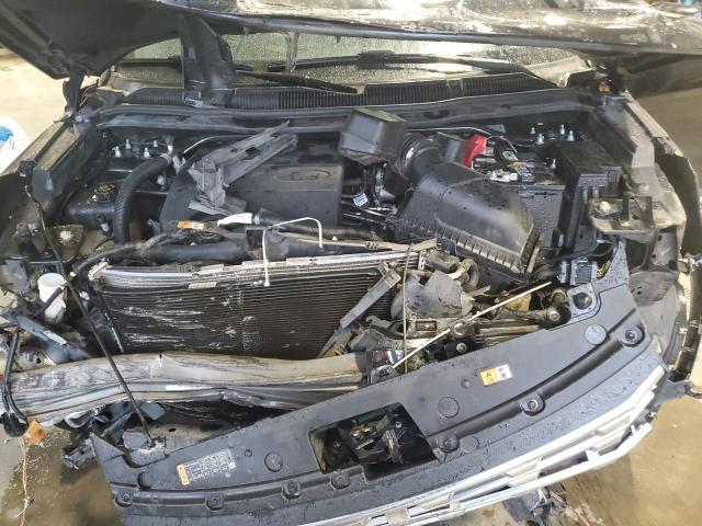 2016 FORD EXPLORER L #3302908079