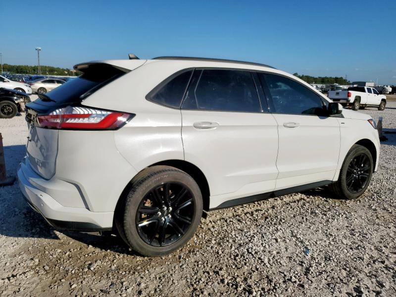 2022 FORD EDGE SEL - 2FMPK4J9XNBA56168