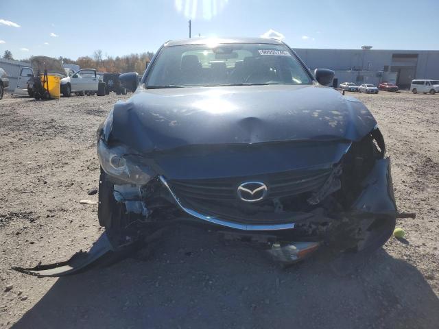 2017 MAZDA 6 TOURING - JM1GL1V54H1103766