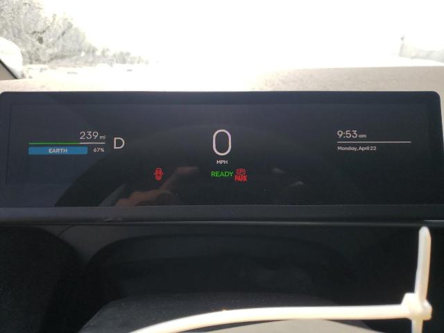 2023 FISKER AUTOMOTIVE OCEAN - VCF1UBU28PG008798