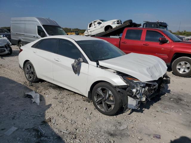 2023 HYUNDAI ELANTRA SE #3294688026