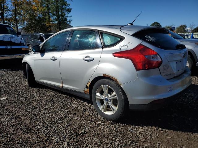2013 FORD FOCUS SE - 1FADP3K22DL148710