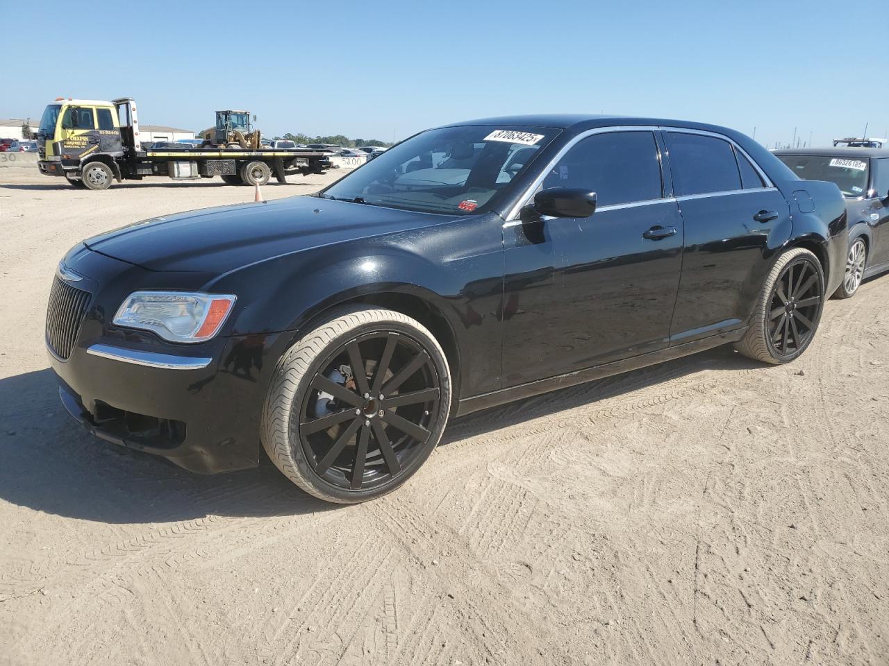 Vehicle photo