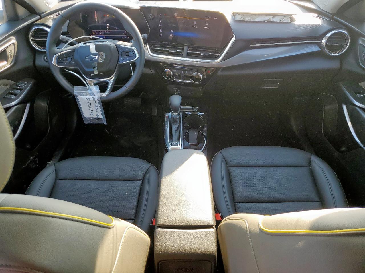 CHEVROLET TRAX ACTIV