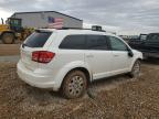 Lot #3296458653 2016 DODGE JOURNEY SE