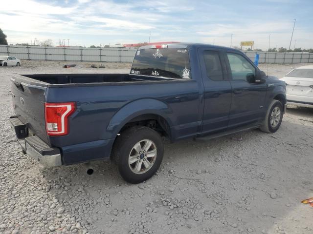 2016 FORD F150 SUPER - 1FTEX1CP5GKF98519