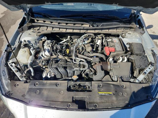 2025 NISSAN ALTIMA SV - 1N4BL4DV4SN386978