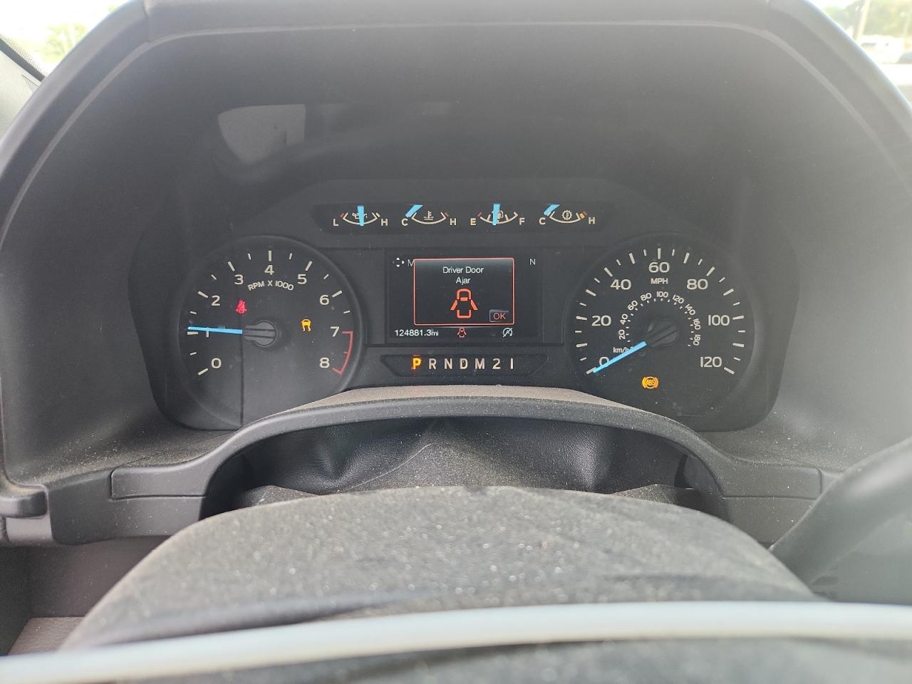 Lot #3270039339 2018 FORD F150