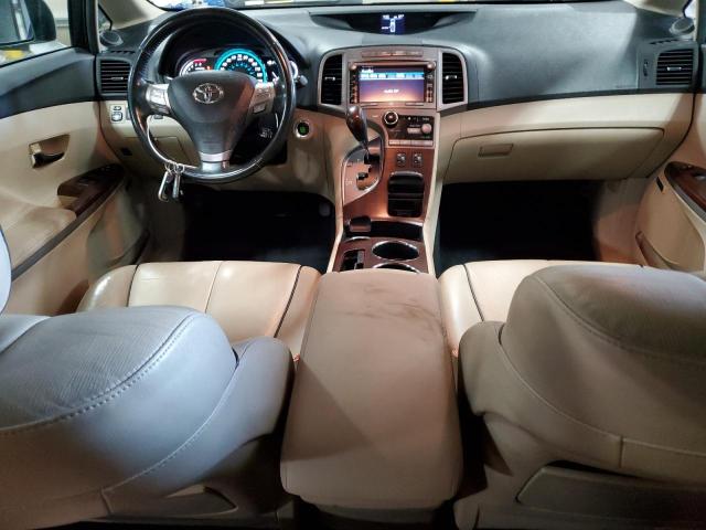 2010 TOYOTA VENZA - 4T3BK3BB4AU045006