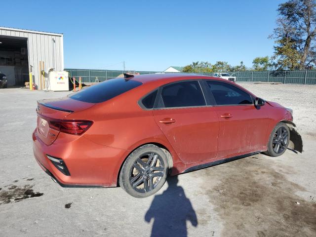 2021 KIA FORTE GT LINE #3296312461