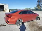 Lot #3296312461 2021 KIA FORTE GT LINE