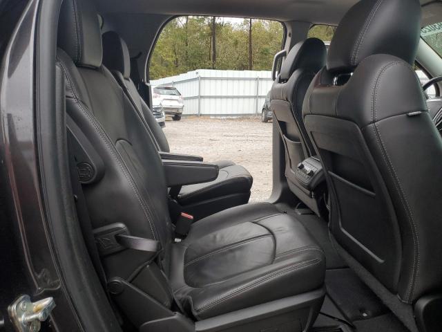 2016 GMC ACADIA SLT - 1GKKRRKD1GJ187311