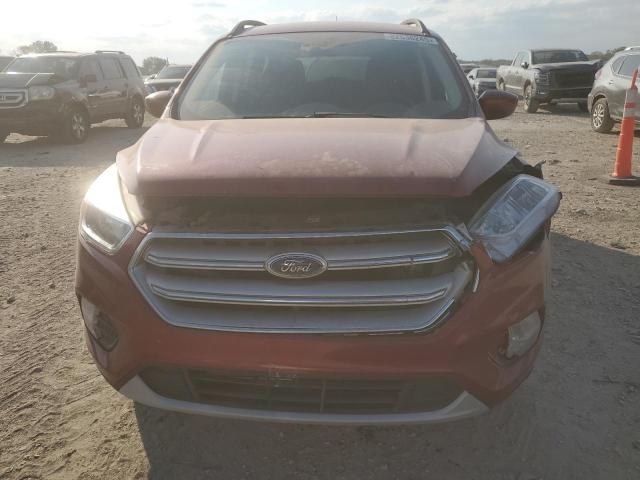 2018 FORD ESCAPE SE - 1FMCU0GD0JUD18751