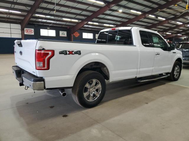2016 FORD F150 SUPER - 1FTEX1EF5GKD69262