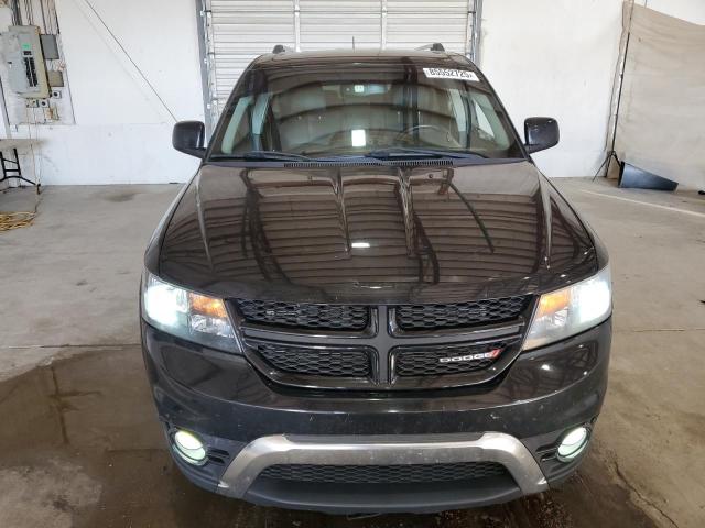 2017 DODGE JOURNEY CR #3277051158