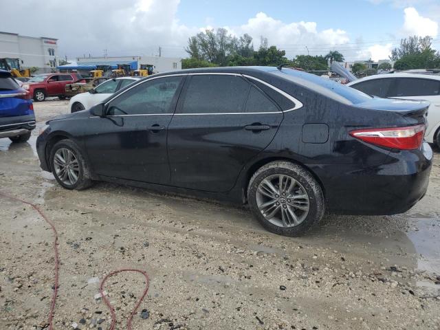 2017 TOYOTA CAMRY LE 4T1BF1FK6HU316959