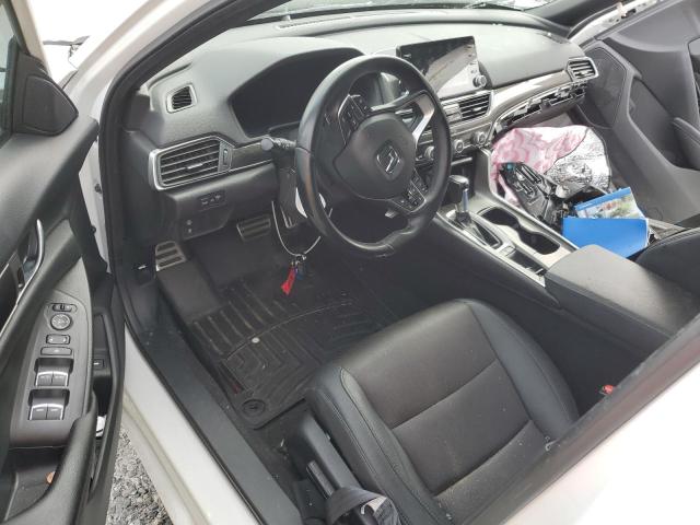 2019 HONDA ACCORD SPO - 1HGCV1F3XKA032586