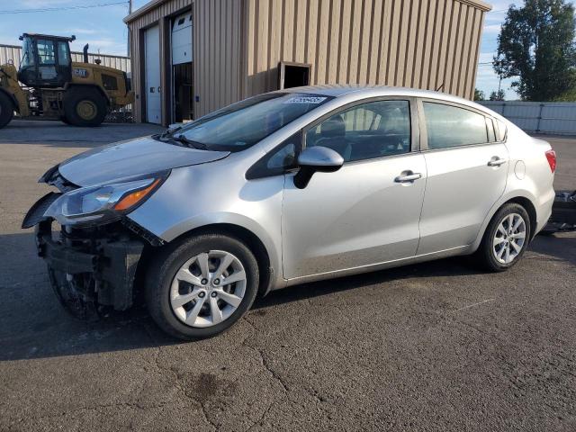 2017 KIA RIO LX #3301689623