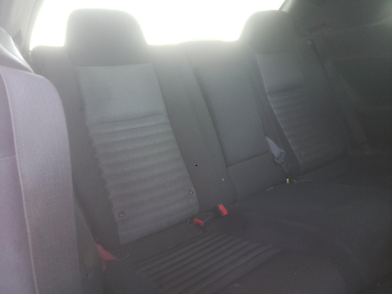 DODGE CHALLENGER SXT