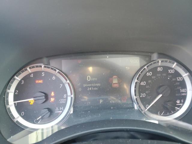 2024 TOYOTA HIGHLANDER #3286688321