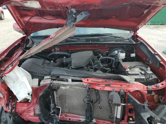 2023 TOYOTA TACOMA DOU #3303611928