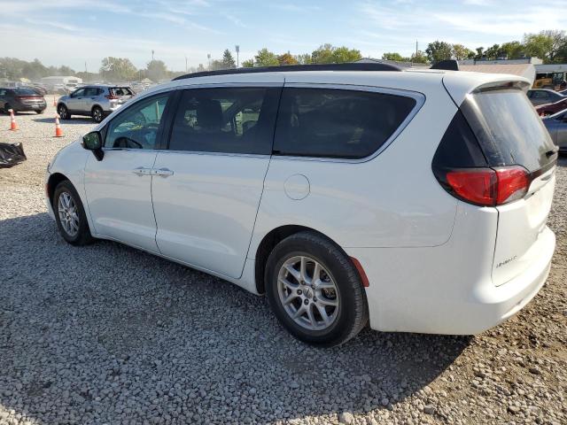 2021 CHRYSLER VOYAGER LXI #3284590400