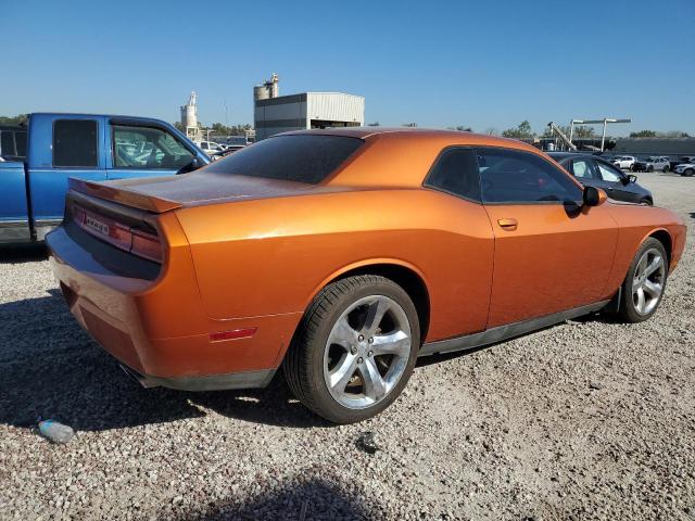 2011 DODGE CHALLENGER - 2B3CJ5DTXBH589991
