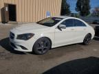Lot #3315821397 2014 MERCEDES-BENZ CLA 250