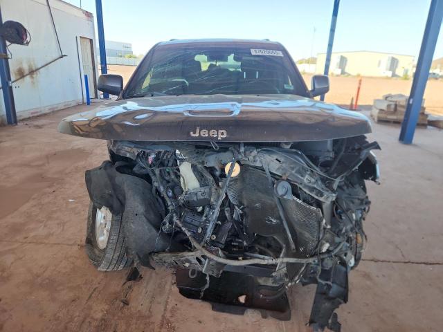 2014 JEEP GRAND CHEROKEE LAREDO - 1C4RJEAG9EC249576