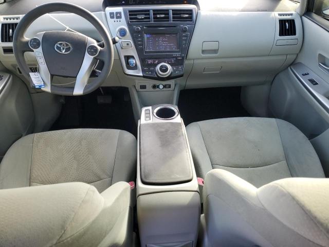 2013 TOYOTA PRIUS V - JTDZN3EU7D3254380