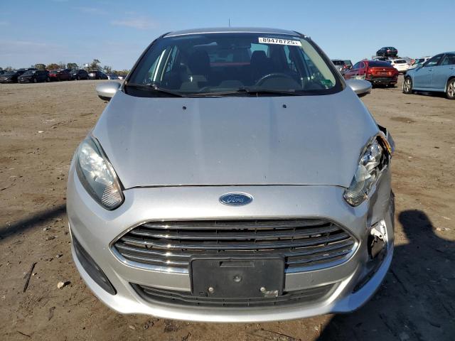 2015 FORD FIESTA SE - 3FADP4BJ8FM199711