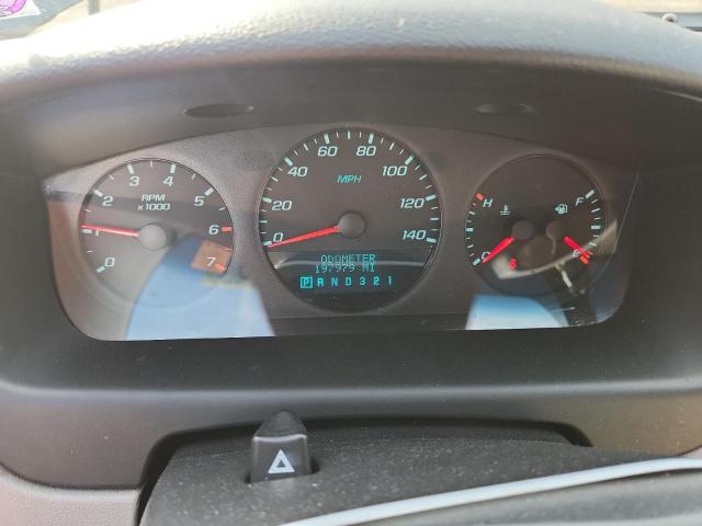 2011 CHEVROLET IMPALA LS - 2G1WA5EK9B1185986