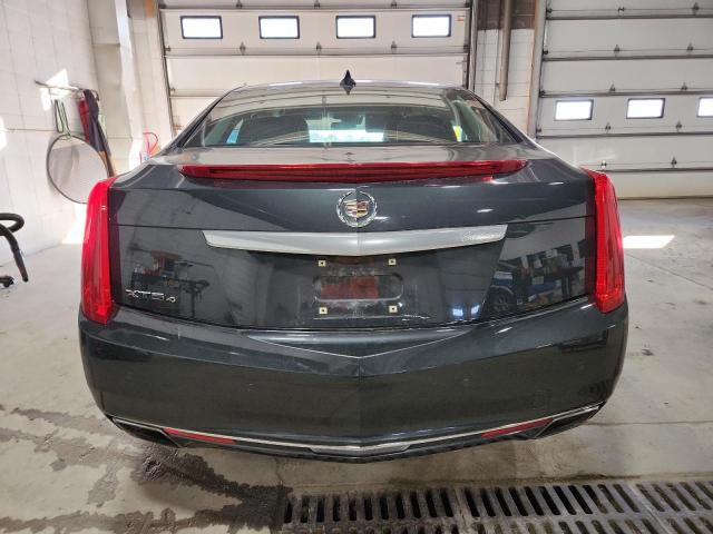 2015 CADILLAC XTS LUXURY #3280453142