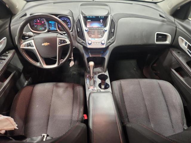 2014 CHEVROLET EQUINOX LT - 2GNALBEK0E6249714