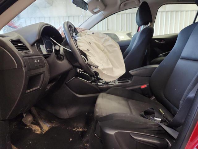 2016 MAZDA CX-5 SPORT - JM3KE4BY8G0818937