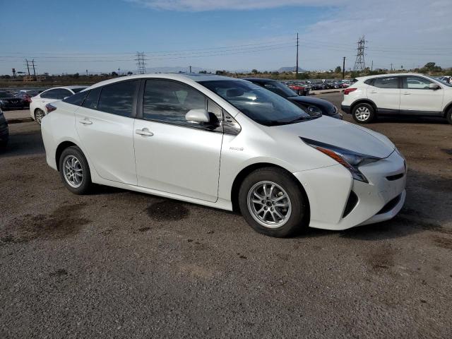 2016 TOYOTA PRIUS JTDKARFU7G3525764