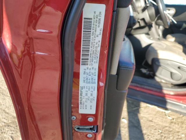 2015 JEEP CHEROKEE L #3283813457